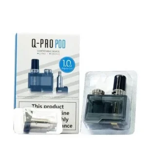 Lost Vape Orion Q