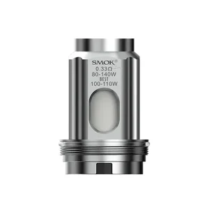 SMOK TFV18 Tank Coils (3pcs) - Meshed 0.33ohm (Pack of 3)