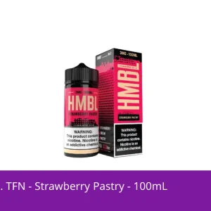 Humble Juice Co. TFN