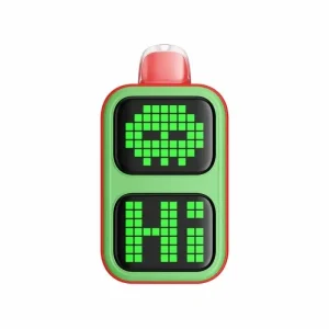 DOJO PIXEL 35000 Disposable Vape (5%, 35000 Puffs)