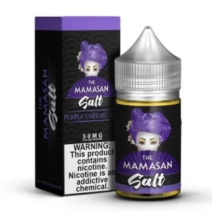 The Mamasan