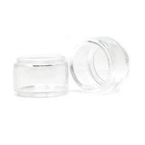 SnowWolf MFENG UX Replacement Glass