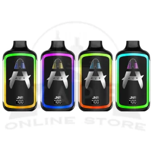 JNR ACE 36K Puffs Prefilled Pod Kit