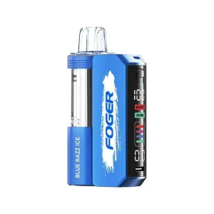 Foger Switch Pro 30K Disposable Kit (30000/18000 Puffs)