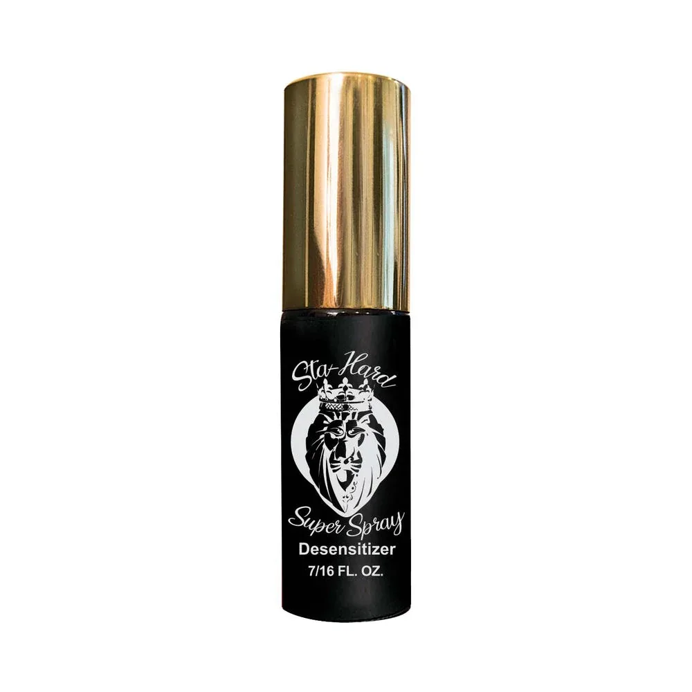 Sta Hard Super Spray - Image 2