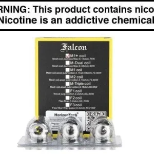 HORIZON FALCON REPLACEMENT COILS