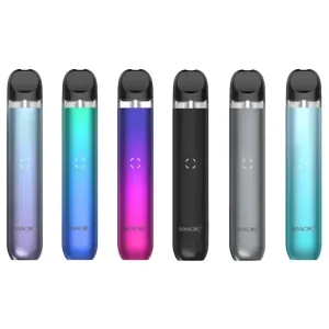 SMOK IGEE A1 Pod Kit