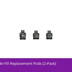 Uwell Typhos Replacement Pods (2