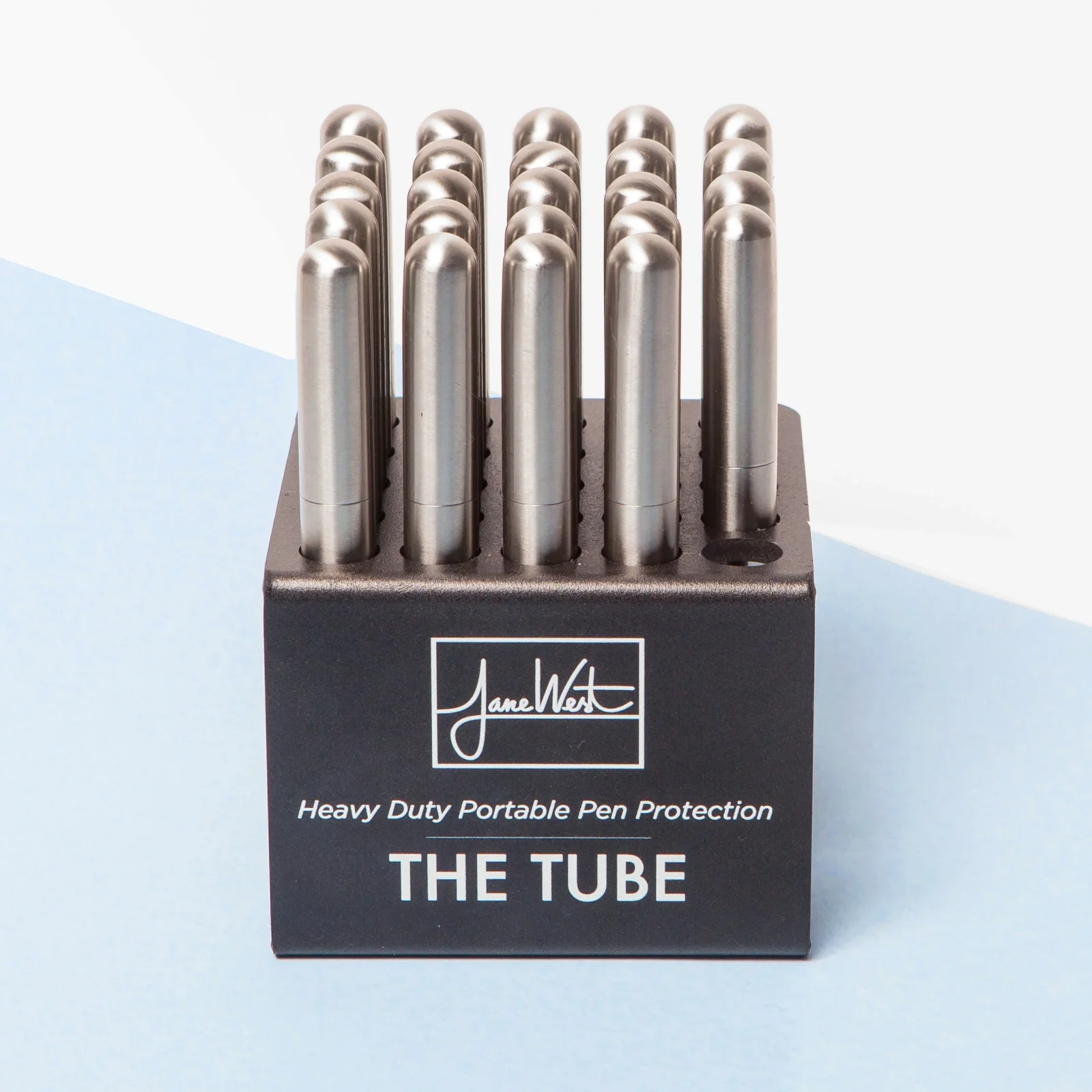 Jane West Vape Pen Tube - Image 2