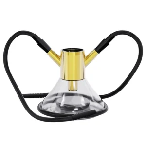 MFU Shisha Pro 1 Portable Hookah