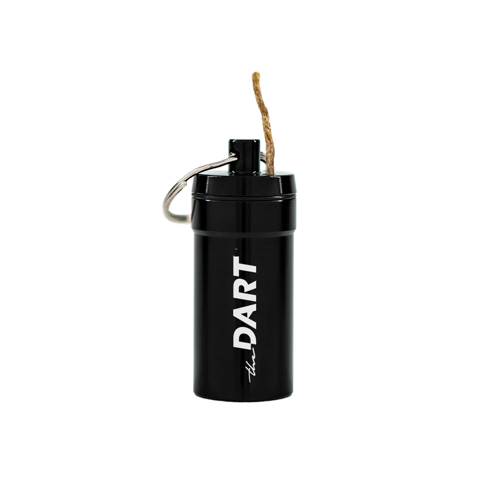Dart Hemp Wick Canister