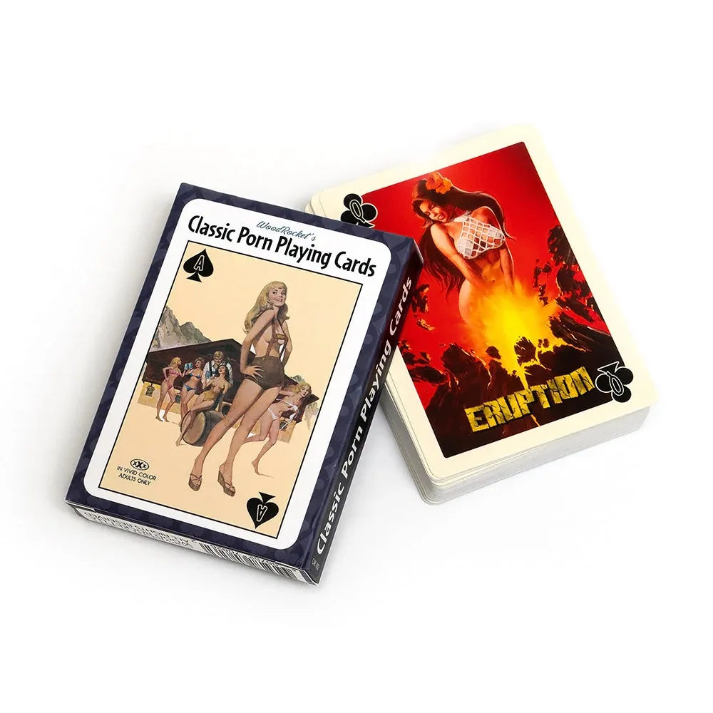 Classic Adult Playing Cards - Image 2