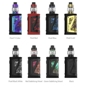 SMOK Scar 18 Starter Kit