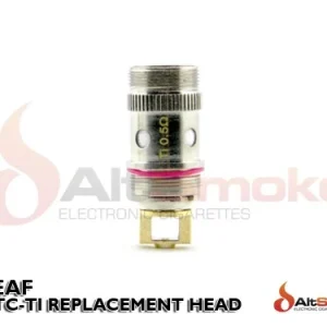 Clearanced Replacement Coils