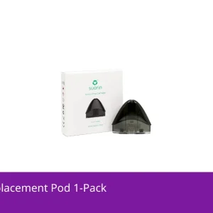 Suorin Drop Replacement Pod 1