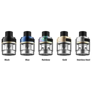 VooPoo TPP X Replacement Pod 1