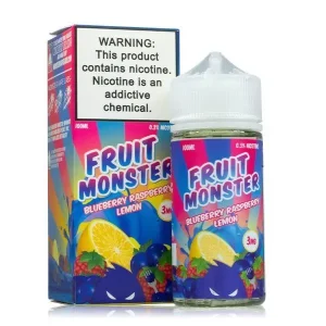 Fruit Monster