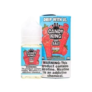 Candy King