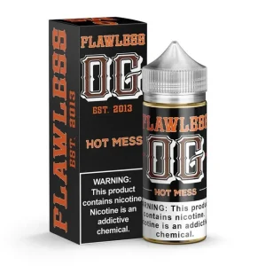 Flawless OG