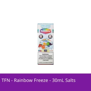 Pod Juice Frozen TFN
