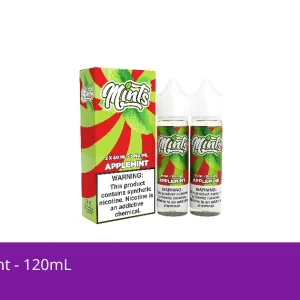 Mints