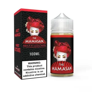 The Mamasan