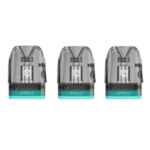 VOOPOO ARGUS V2 Replacement Pod (Pack of 3)