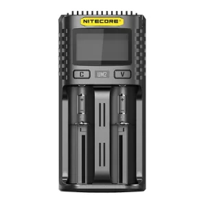 Nitecore UM2 Dual