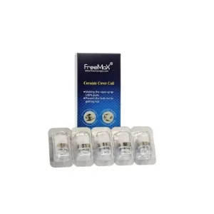 Freemax Ceramic Cover Starre Pure Replacement Coil 5