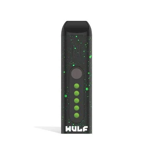 Wulf Flora Portable Dry Herb Vaporizer Kit - Image 2