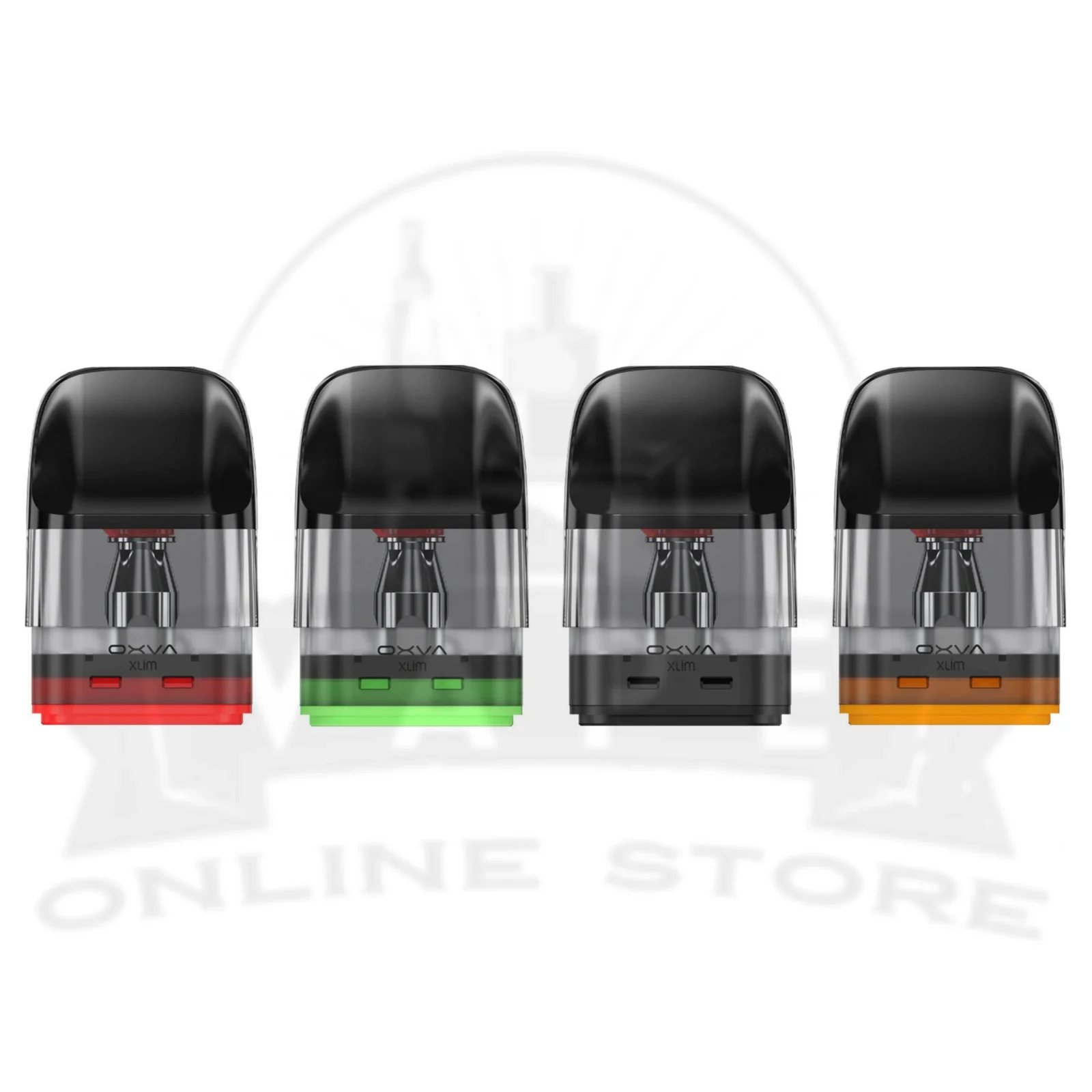 Oxva Xlim EZ Replacement Pods