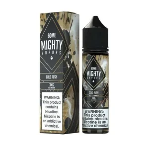 Mighty Vapors