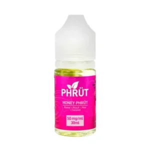 Phrut TFN