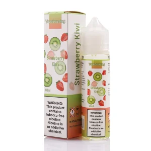 Strawberry Kiwi E