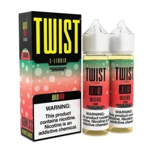 Twist Eliquids