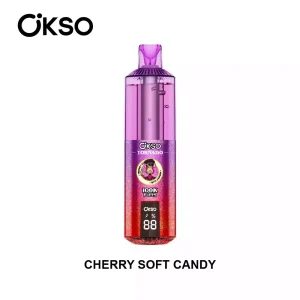 OKSO TORNADO 100000 100K Puffs Disposable Vapes Wholesale Dual Mesh Great Taste Bulk Buy