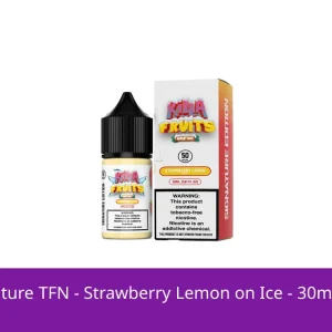 Killa Fruits Signature TFN