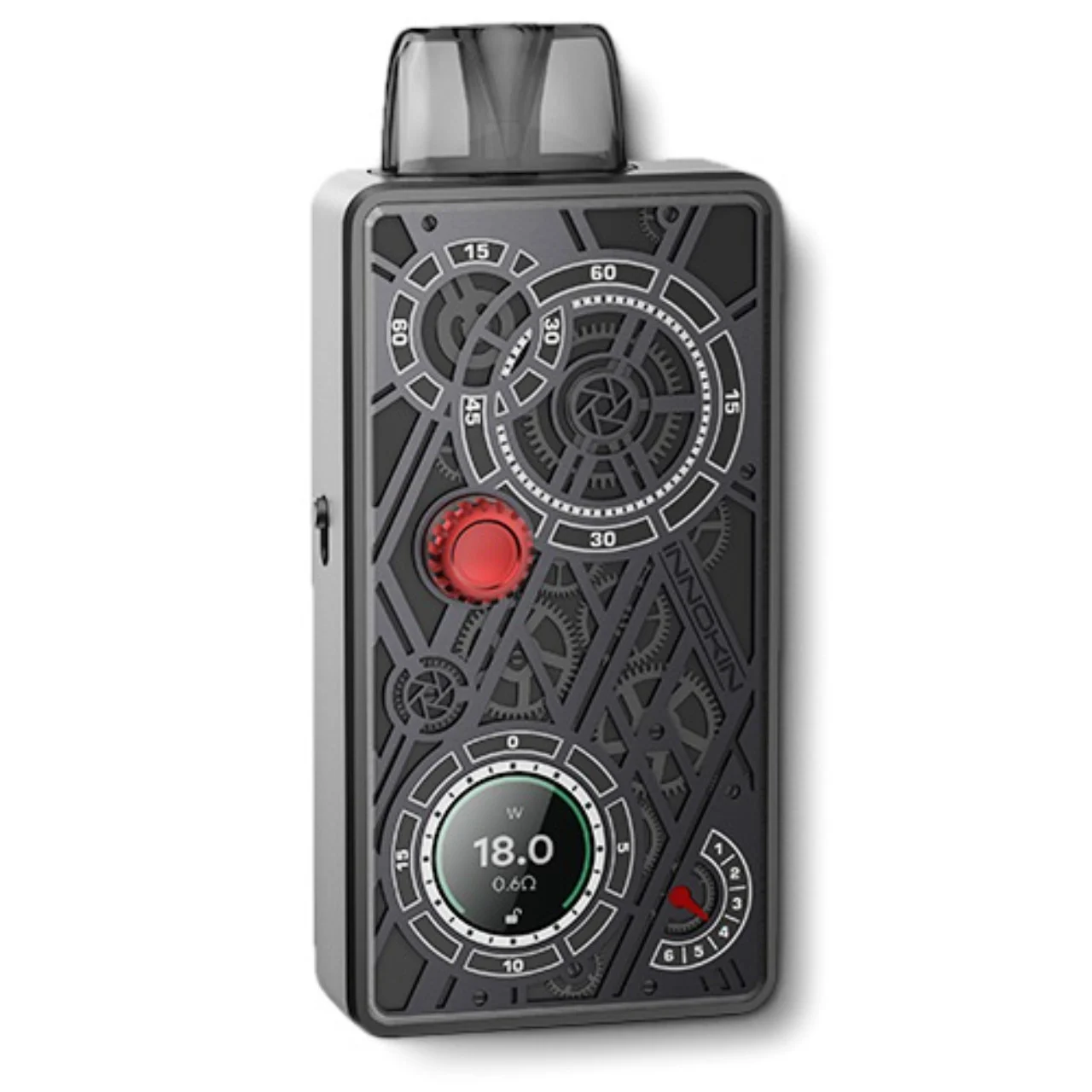 Innokin Klypse Mecha Kit