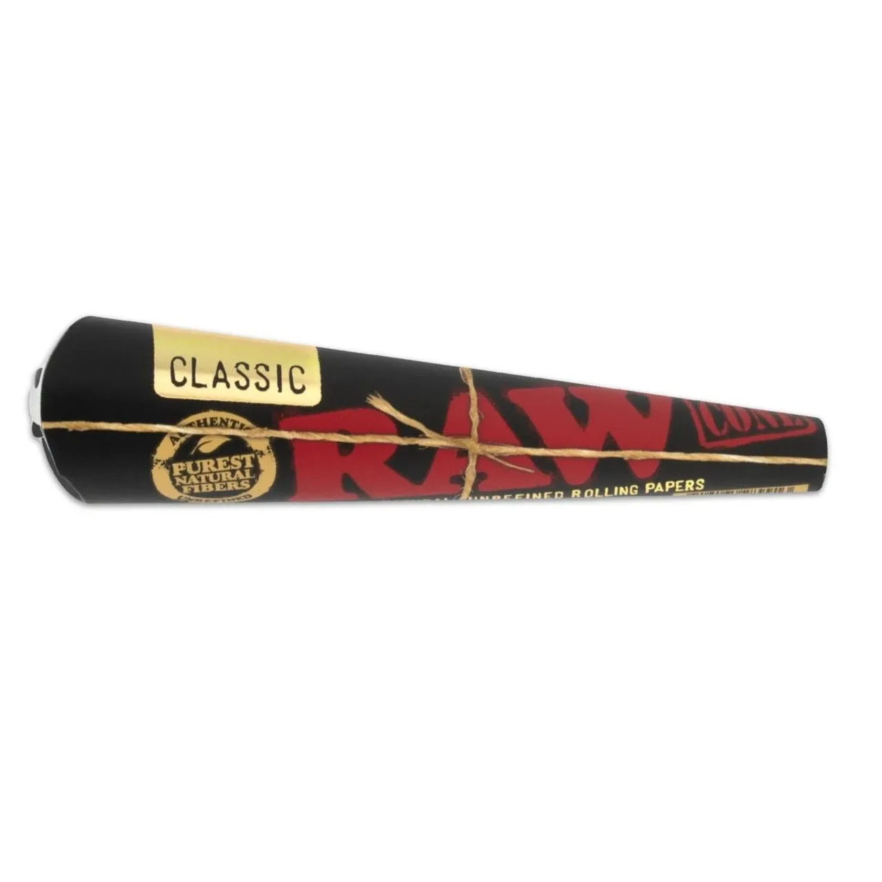 RAW Cones - King Size | Pack of 1