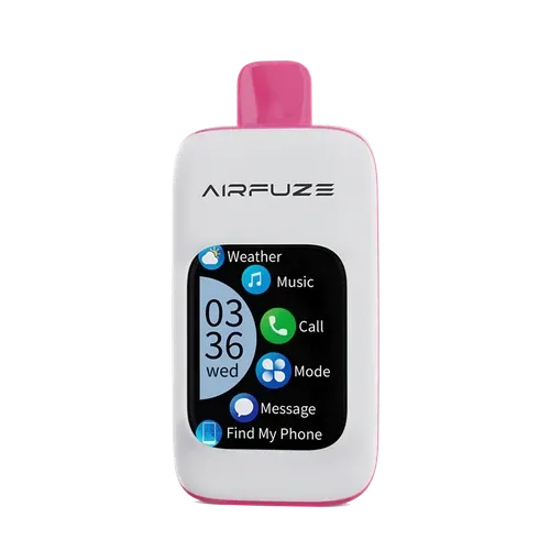 Blueberry Watermelon - Airfuze Smart 30K