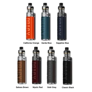 VooPoo Drag X Pro Starter Kit