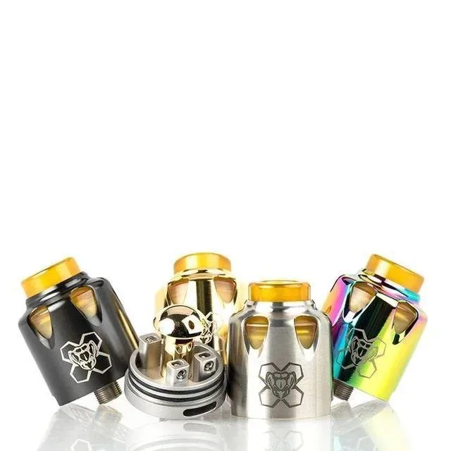 Bruce Pro Innovations Yellow Jacket RDA Tank - Image 2