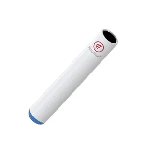 55mm King Size White Battery