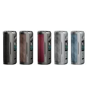 Voopoo Drag X Plus Mod