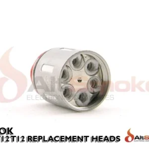 Vape Coils for Sale Ohio & Kentucky