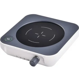 HPMS-02 Mini Liquid Mixer | DIY e-liquid Lab Magnetic Stirrer