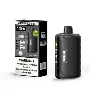 Horizon 100K Disposable Vape (5%, 100000 Puffs)