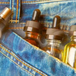 The History and Evolution of the Vape Juice Industry