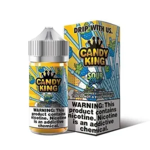 Candy King