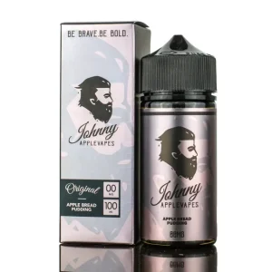 Johnny Applevapes